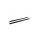 Diffuser BMW 3 G20 G21 Side Skirts Gloss Black