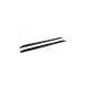 Diffuser BMW 3 G20 G21 Side Skirts Gloss Black