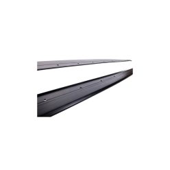 Diffuser BMW 3 F30 F31 Side Skirts Matt Black