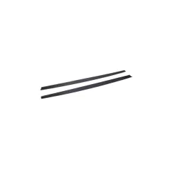 Diffuser BMW 4 F32 F33 F36 Side Skirts Carbon Look