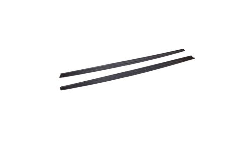 Diffuser BMW 4 F32 F33 F36 Side Skirts Carbon Look