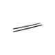 Diffuser BMW 4 F32 F33 F36 Side Skirts Carbon Look