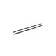 Diffuser BMW 5 F10 F11 Side Skirts Gloss Black