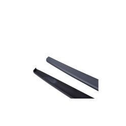 Diffuser BMW 2 F22 F23 Side Skirts Matt Black