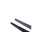 Diffuser BMW 2 F22 F23 Side Skirts Matt Black