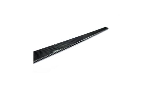 Diffuser BMW 1 F20 F21 Side Skirts Carbon Look