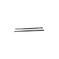 Diffuser BMW 3 F80 M-Pack Side Skirts Gloss Black