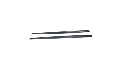 Diffuser BMW 3 F80 M-Pack Side Skirts Gloss Black