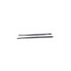 Diffuser BMW 3 F80 M-Pack Side Skirts Gloss Black
