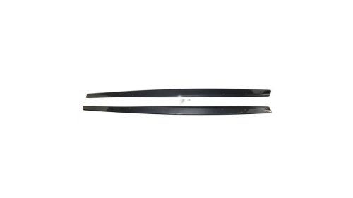 Diffuser BMW M3 F80 M4 F83 M4 F82 Side Skirts Carbon