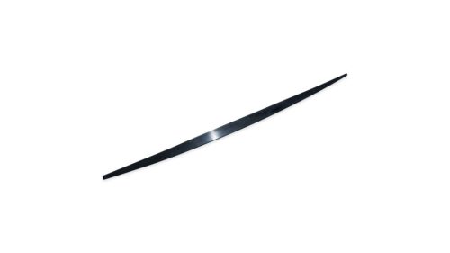 Diffuser BMW 1 F20 F21 Side Skirts Matt Black