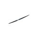 Diffuser BMW 1 F20 F21 Side Skirts Matt Black