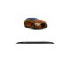 Diffuser BMW 1 F20 F21 Side Skirts Gloss Black