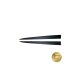 Diffuser BMW 3 E92 E93 Side Skirts Matt Black