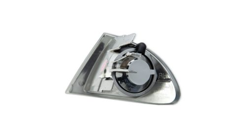 Indicator Set BMW 3 E46 Black