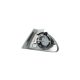 Indicator Set BMW 3 E46 Black