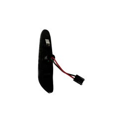 Indicator Set BMW 3 E90 E91 Side Dynamic LED Black