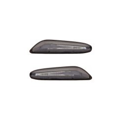   Indicator Set BMW 1 E81 E82 E87 E88 3 E90 E91 E92 E93 LED Smoke