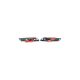Indicator Set BMW 5 E60 E61 E82 E88 3 E90 E91 E92 E93 LED Black Chrome