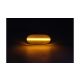 Indicator Set Mercedes-Benz Sprinter W906 VW Crafter LED Clear