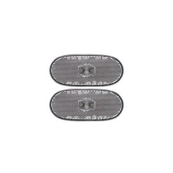   Indicator Set Mercedes-Benz Sprinter W906 VW Crafter LED Clear