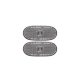 Indicator Set Mercedes-Benz Sprinter W906 VW Crafter LED Clear