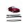 Side Skirts Audi A5 F5 Facelift