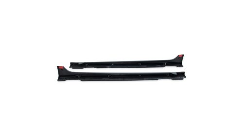 Side Skirts Audi A7 C8