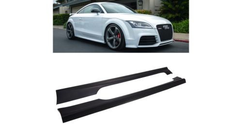 Side Skirts Audi TT 8J