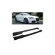 Side Skirts Audi TT 8J