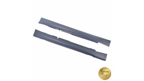 Side Skirts BMW 1 E87