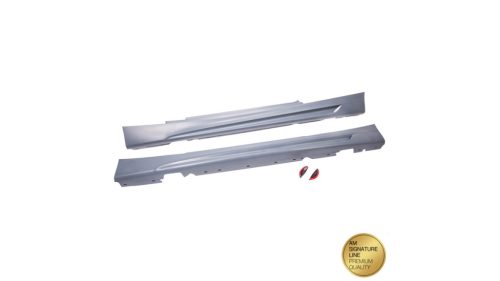 Side Skirts BMW 1 E81 E82 E87 E88