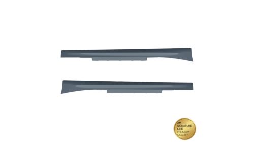 Side Skirts BMW 1 F20