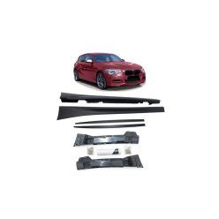 Side Skirts BMW 1 F20