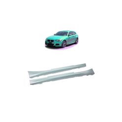 Side Skirts BMW 1 F21 2 F22 F26