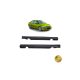 Side Skirts BMW 3 E46