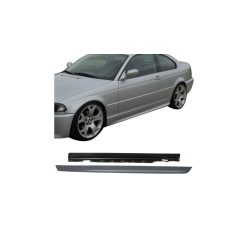 Side Skirts BMW 3 E46