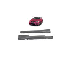 Side Skirts BMW 3 E92 E93