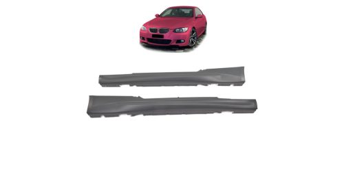 Side Skirts BMW 3 E92 E93