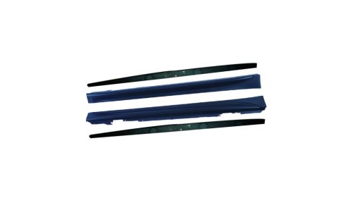 Side Skirts BMW 3 F30 F31