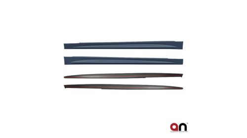 Side Skirts BMW 4 F36