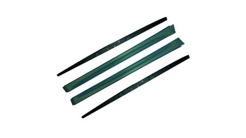 Side Skirts BMW 4 F36