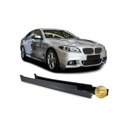 Side Skirts BMW 5 F10 F11