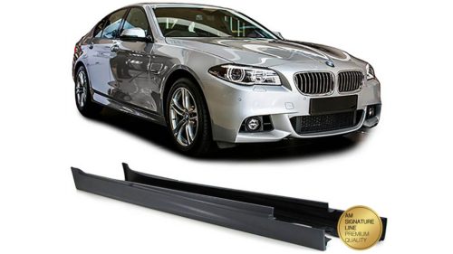 Side Skirts BMW 5 F10 F11