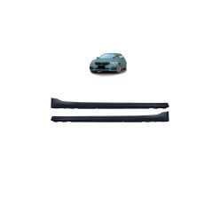 Side Skirts BMW 5 G30 G31