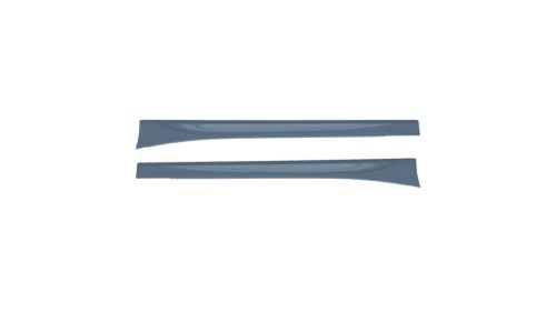 Side Skirts BMW 1 F20