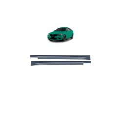 Side Skirts BMW 3 F34