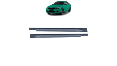 Side Skirts BMW 3 F34