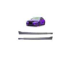 Side Skirts BMW 3 G20 G21 Ambient Light