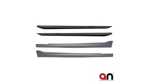 Side Skirts BMW 3 G20 G21